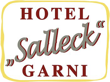 Hotel Salleck Garni in Abensberg